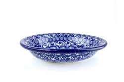 879 Bunzlau Zeepschaaltje 2615X Zeeppomp & Schaaltje